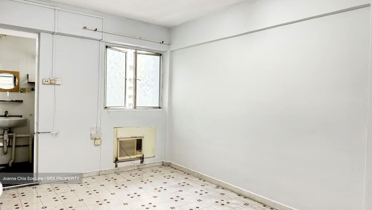 Blk 107 Yishun Ring Road (Yishun), HDB 3 Rooms #593187241